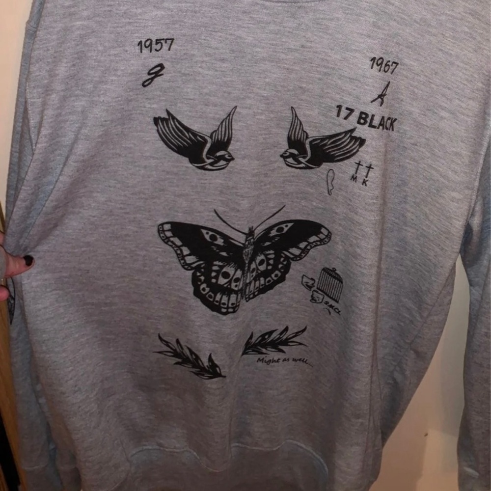 Harry Styles shirt